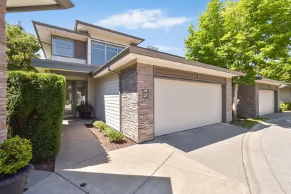 21 2603 162 Street, Surrey, BC, Surrey — Townhouse for sale