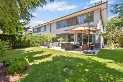 21 2603 162 Street, Surrey, BC, Surrey — Townhouse for sale