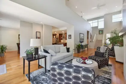21 2603 162 Street, Surrey, BC, Surrey — Townhouse for sale
