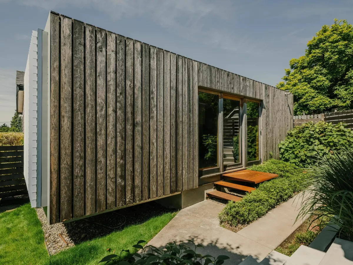 Family Room Photo of 1833 Edinburgh Street, New Westminster, BC