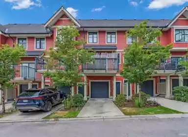 903 8485 New Haven Close, Burnaby, BC, Burnaby — Townhouse for sale