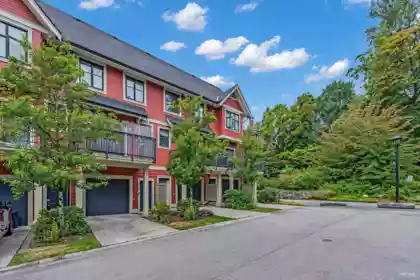 903 8485 New Haven Close, Burnaby, BC, Burnaby — Townhouse for sale