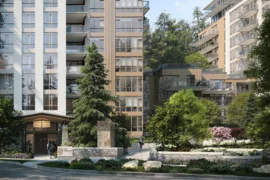 402 2325 Emery Court, North Vancouver, BC V7J 0E8, North Vancouver, BC, V7J 0E8