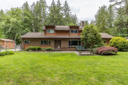 20210 27 Avenue, Langley, BC, Langley — Single Family Residence for sale