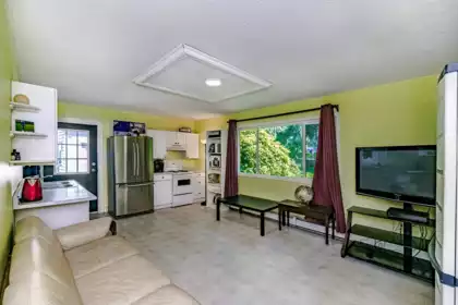 Office / Den Photo of 20210 27 Avenue, Langley, BC