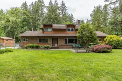 20210 27 Avenue, Langley, BC, Langley — Single Family Residence for sale