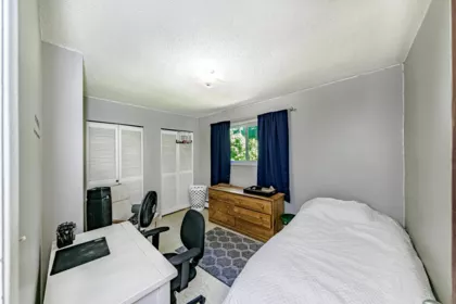 Basement Recreation Room Photo of 20210 27 Avenue, Langley, BC