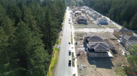 20210 27 Avenue, Langley, BC, Brookswood Langley — 5 bed single family residence for sale