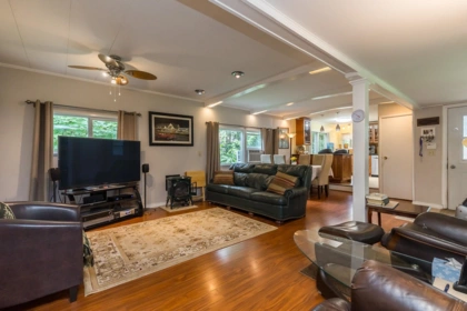Hot Tub / Spa Photo of 20210 27 Avenue, Langley, BC