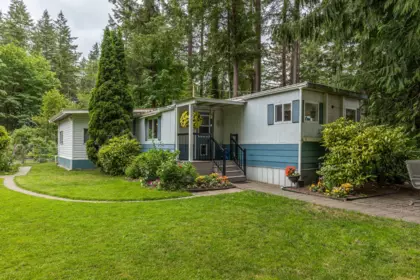 Outdoor Deck Photo of 20210 27 Avenue, Langley, BC