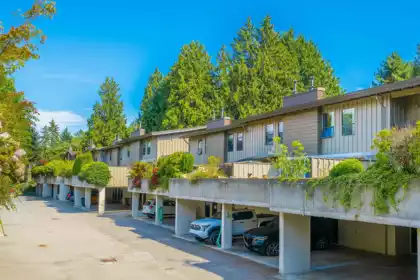 34 3150 E 58th Avenue, Vancouver, BC, Vancouver — Townhouse for sale