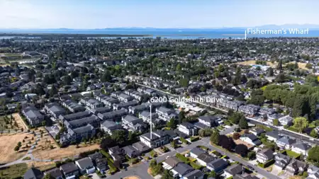 6200 Goldsmith Drive, Richmond, BC