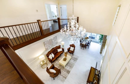 Loft / Bonus Room Photo of 6200 Goldsmith Drive, Richmond, BC