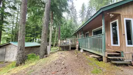 15001 Root Roundabout Road, Sunshine Valley, BC, Sunshine Valley — Single Family Residence for sale