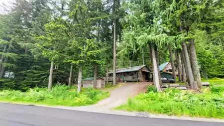 15001 Root Roundabout Road, Sunshine Valley, BC, Sunshine Valley — Single Family Residence for sale