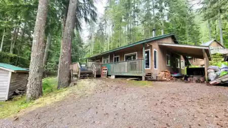 15001 Root Roundabout Road, Sunshine Valley, BC, Sunshine Valley — Single Family Residence for sale