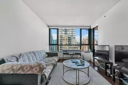 2605 928 Homer Street, Vancouver, BC, Vancouver — Apartment/Condo for sale