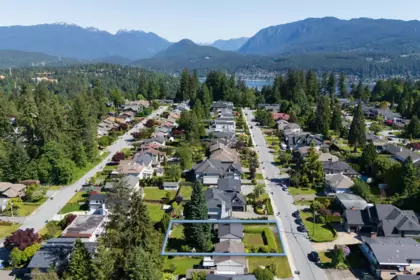 914 Macintosh Street, Coquitlam, BC, Coquitlam — Single Family Residence for sale