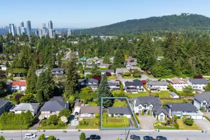 914 Macintosh Street, Coquitlam, BC, Coquitlam — Single Family Residence for sale