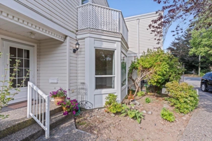 102 9540 Cook Street, Chilliwack, BC, Chilliwack — Townhouse for sale
