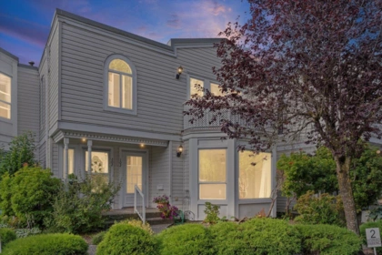 102 9540 Cook Street, Chilliwack, BC, Chilliwack — Townhouse for sale