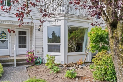 102 9540 Cook Street, Chilliwack, BC, Chilliwack — Townhouse for sale