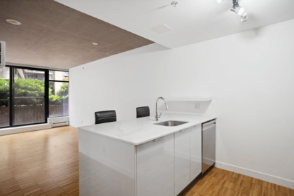 705 128 W Cordova Street, Vancouver, BC, Vancouver — Apartment/Condo for sale