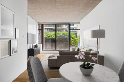 705 128 W Cordova Street, Vancouver, BC, Vancouver — Apartment/Condo for sale