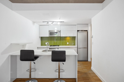705 128 W Cordova Street, Vancouver, BC, Vancouver — Apartment/Condo for sale