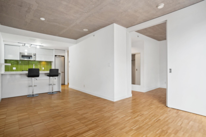 705 128 W Cordova Street, Vancouver, BC, Vancouver — Apartment/Condo for sale