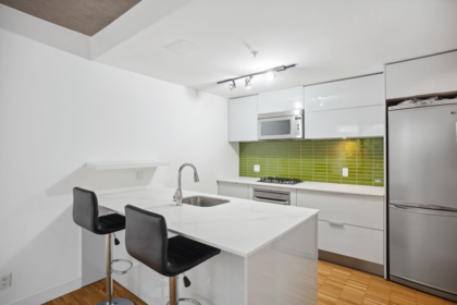 705 128 W Cordova Street, Vancouver, BC, Vancouver — Apartment/Condo for sale