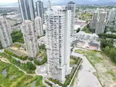 2901 2388 Madison Avenue, Burnaby, BC
