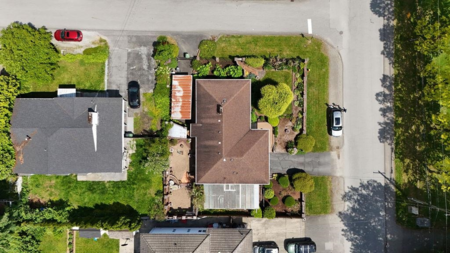803 Edgar Avenue, Coquitlam, BC, Coquitlam — Single Family Residence for sale