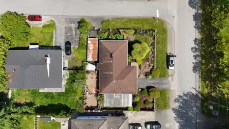 803 Edgar Avenue, Coquitlam, BC, Coquitlam — Single Family Residence for sale