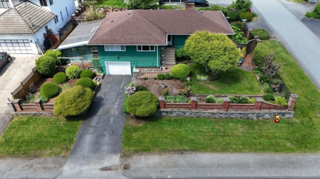 803 Edgar Avenue, Coquitlam, BC, Coquitlam — Single Family Residence for sale