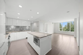 815 3699 Sexsmith Road, Richmond, BC