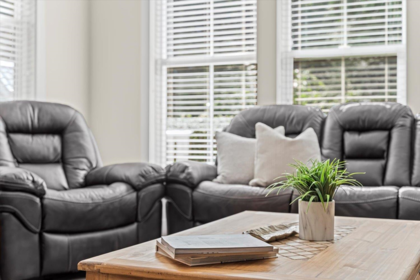 Breakfast Nook Photo of 43332 Water Mill Way, Lindell Beach, BC