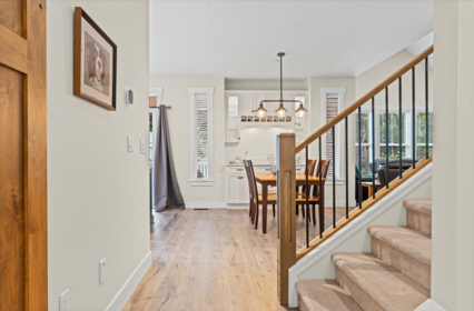 Family Room Photo of 43332 Water Mill Way, Lindell Beach, BC