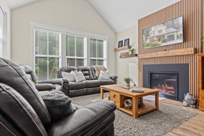 Pantry Photo of 43332 Water Mill Way, Lindell Beach, BC