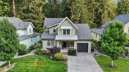Street View Photo of 43332 Water Mill Way, Lindell Beach, BC