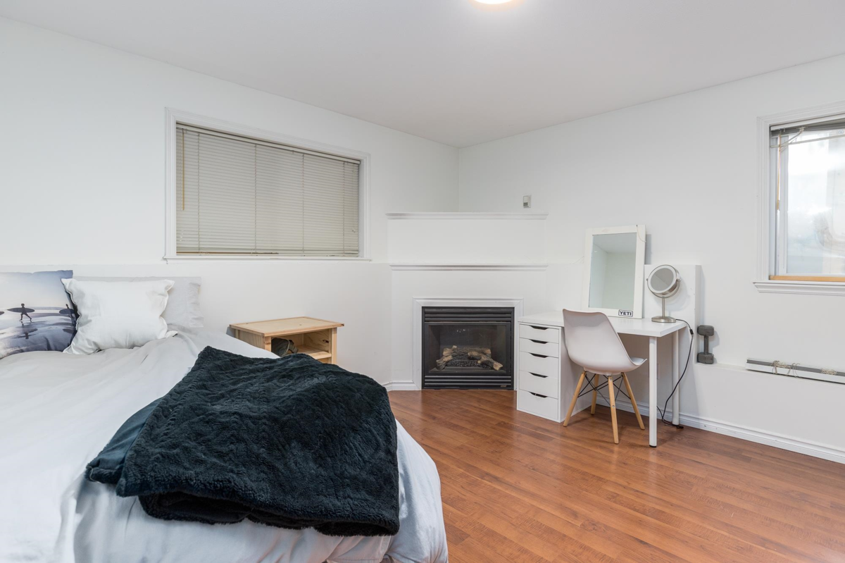 Basement Recreation Room Photo of 9 31491 Spur Avenue, Abbotsford, BC