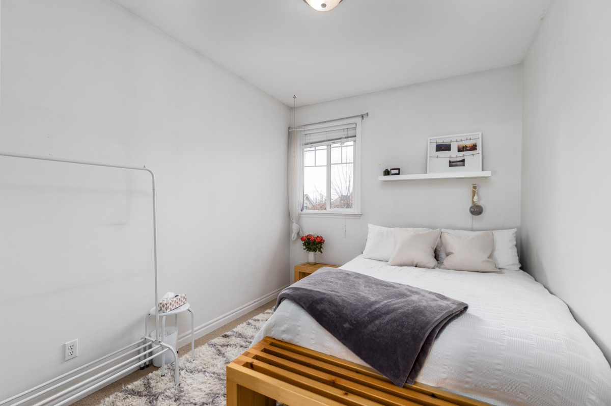 Bedroom 2 Photo of 9 31491 Spur Avenue, Abbotsford, BC