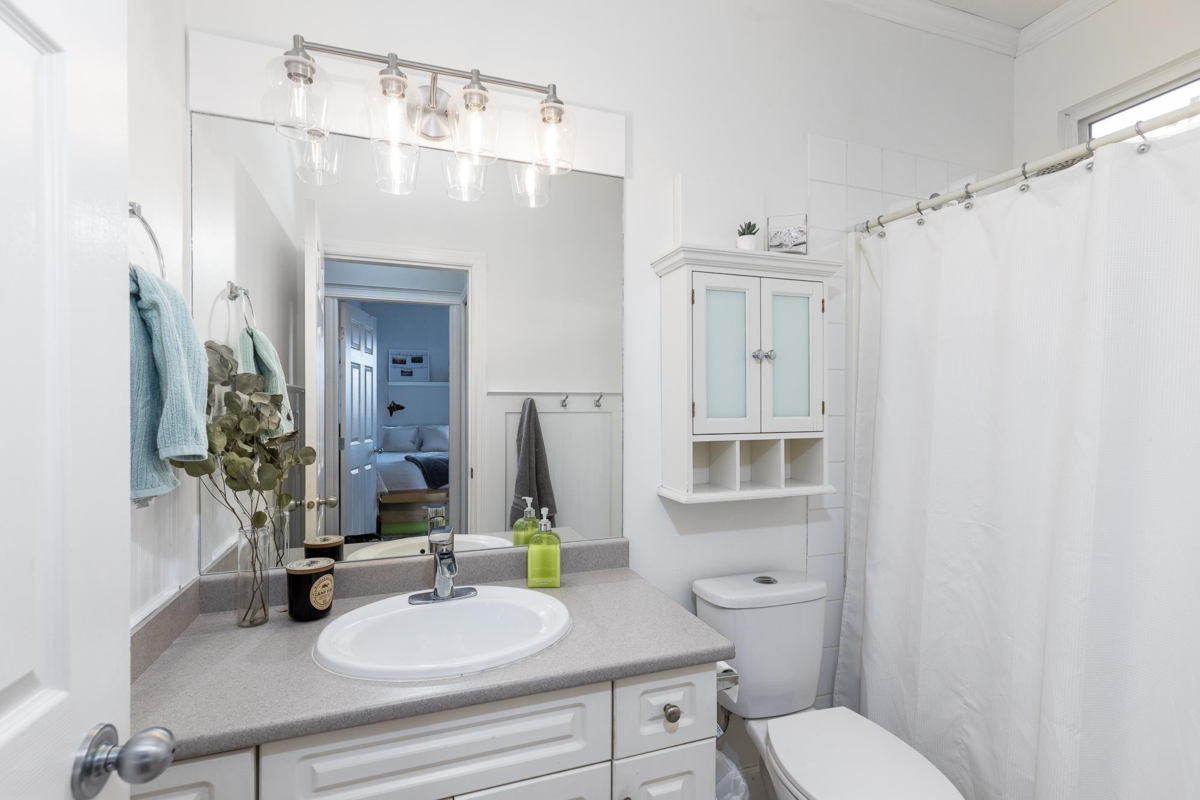 Bedroom 3 Photo of 9 31491 Spur Avenue, Abbotsford, BC