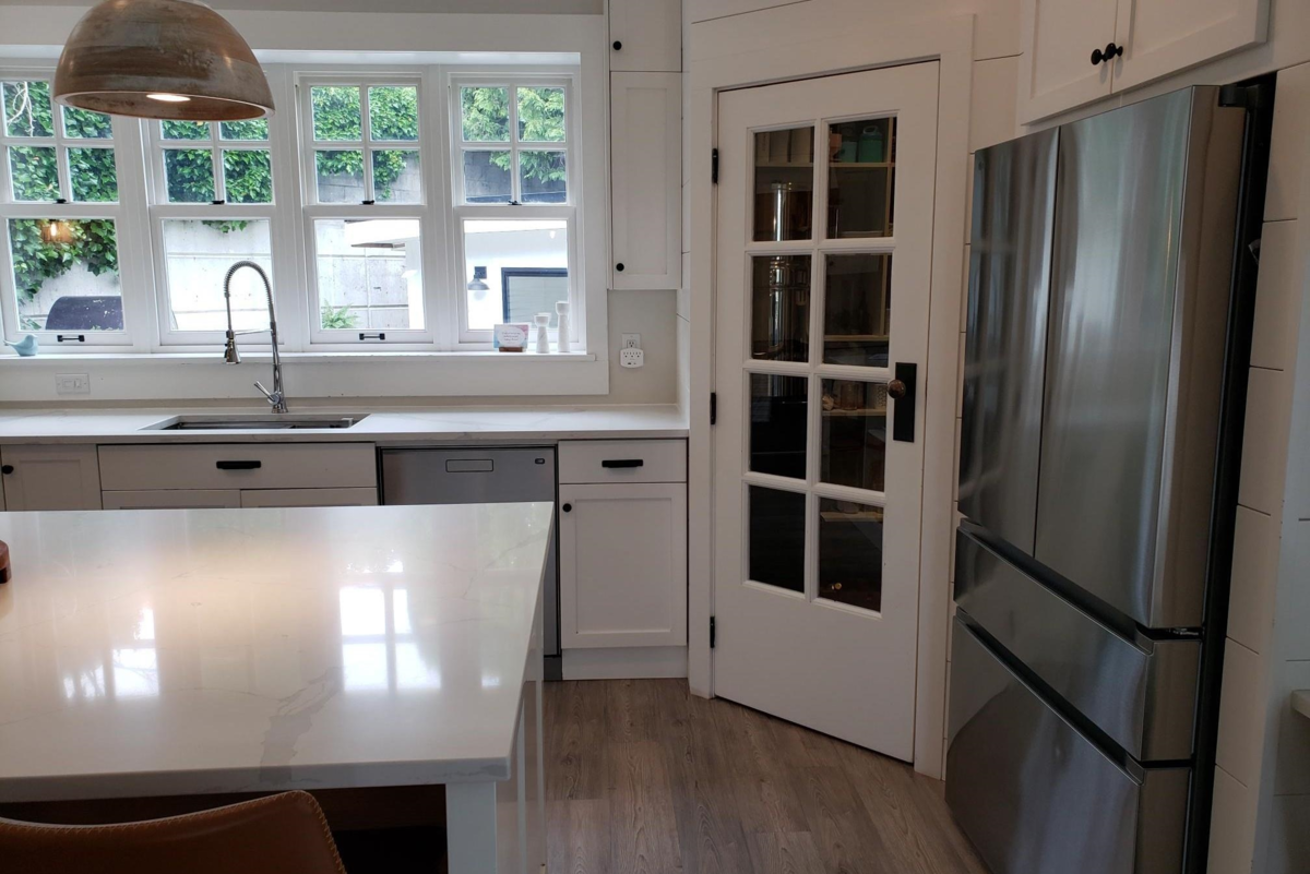 Dining Area Photo of 9 31491 Spur Avenue, Abbotsford, BC