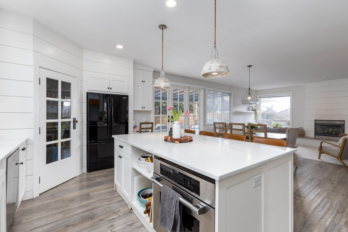 Family Room Photo of 9 31491 Spur Avenue, Abbotsford, BC