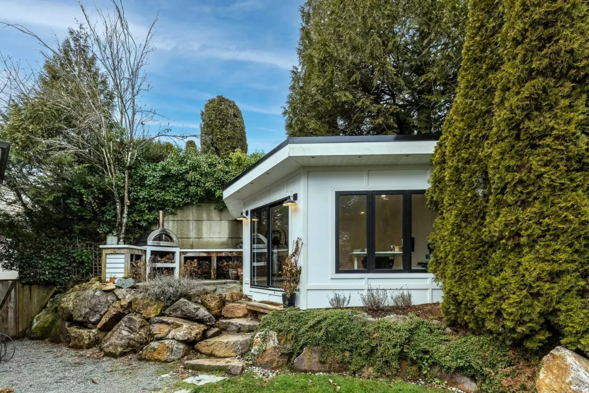 Front Yard Photo of 9 31491 Spur Avenue, Abbotsford, BC