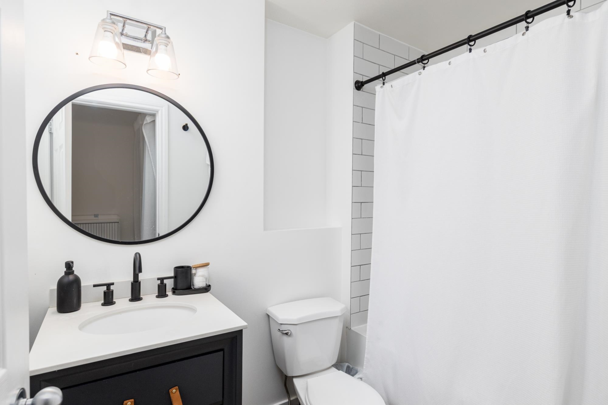 Garage Interior Photo of 9 31491 Spur Avenue, Abbotsford, BC