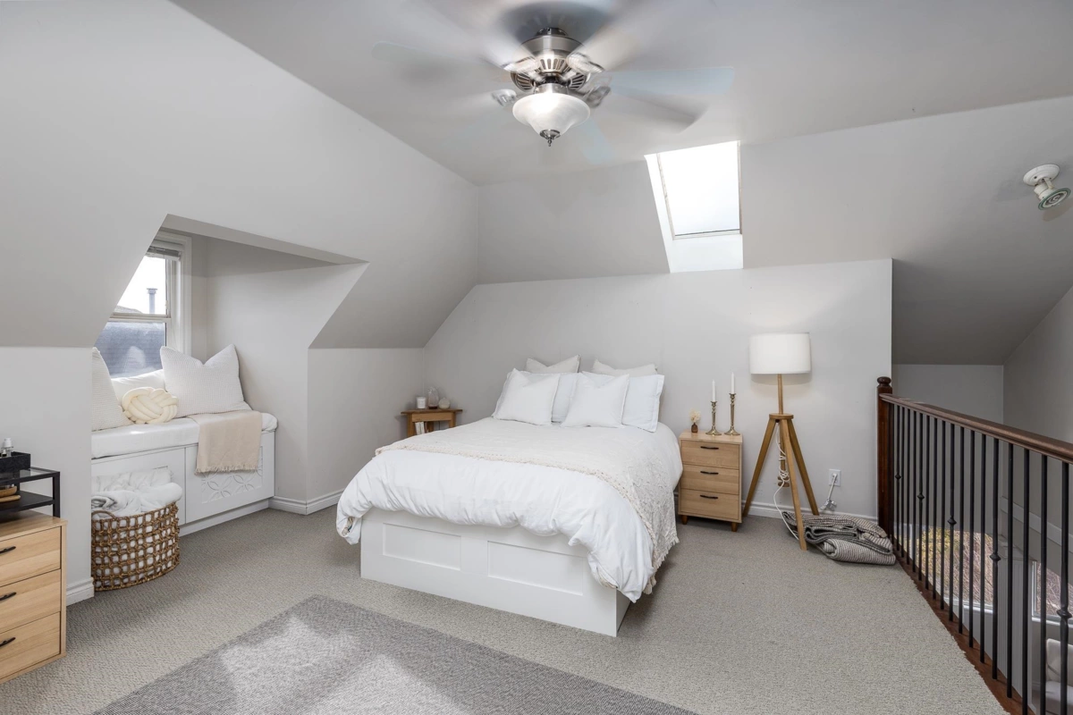 Guest Bathroom Photo of 9 31491 Spur Avenue, Abbotsford, BC