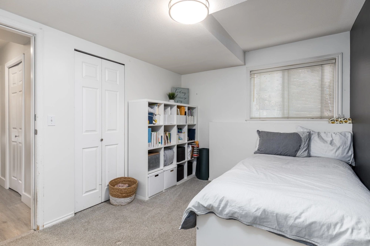 Hallway Photo of 9 31491 Spur Avenue, Abbotsford, BC