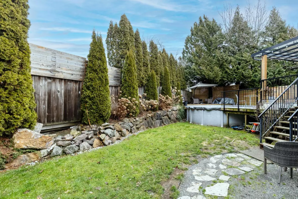 Hot Tub / Spa Photo of 9 31491 Spur Avenue, Abbotsford, BC